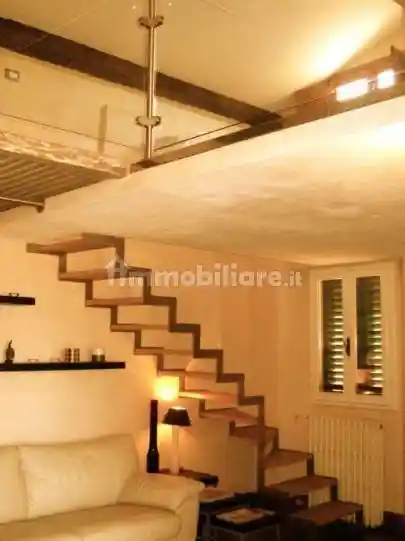 Appartamento in affitto a Firenze