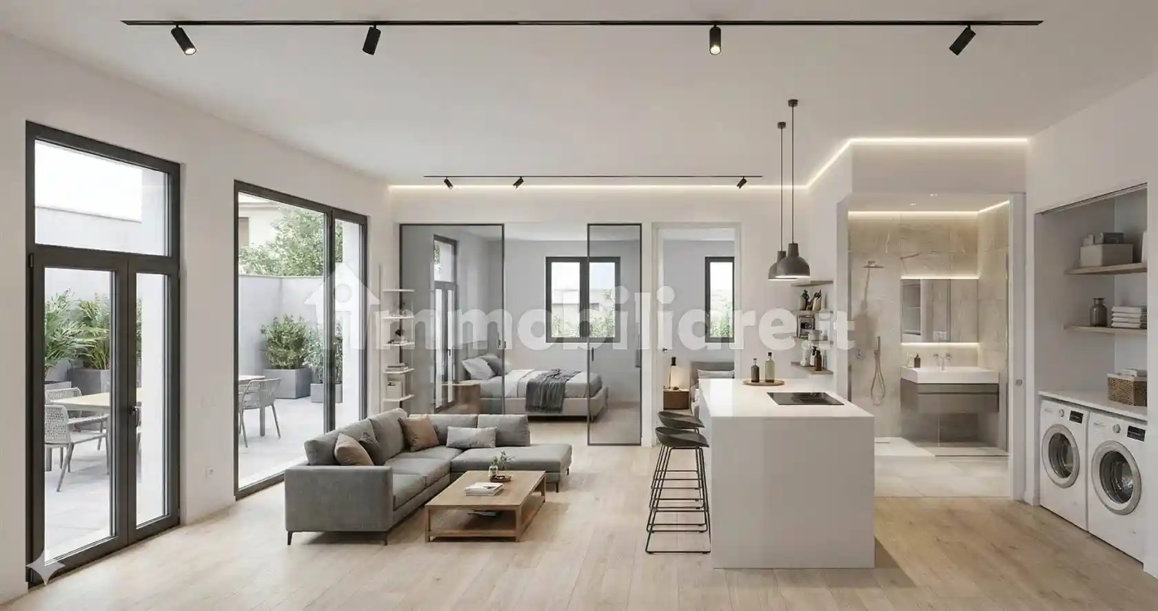 Appartamento in vendita a Chioggia