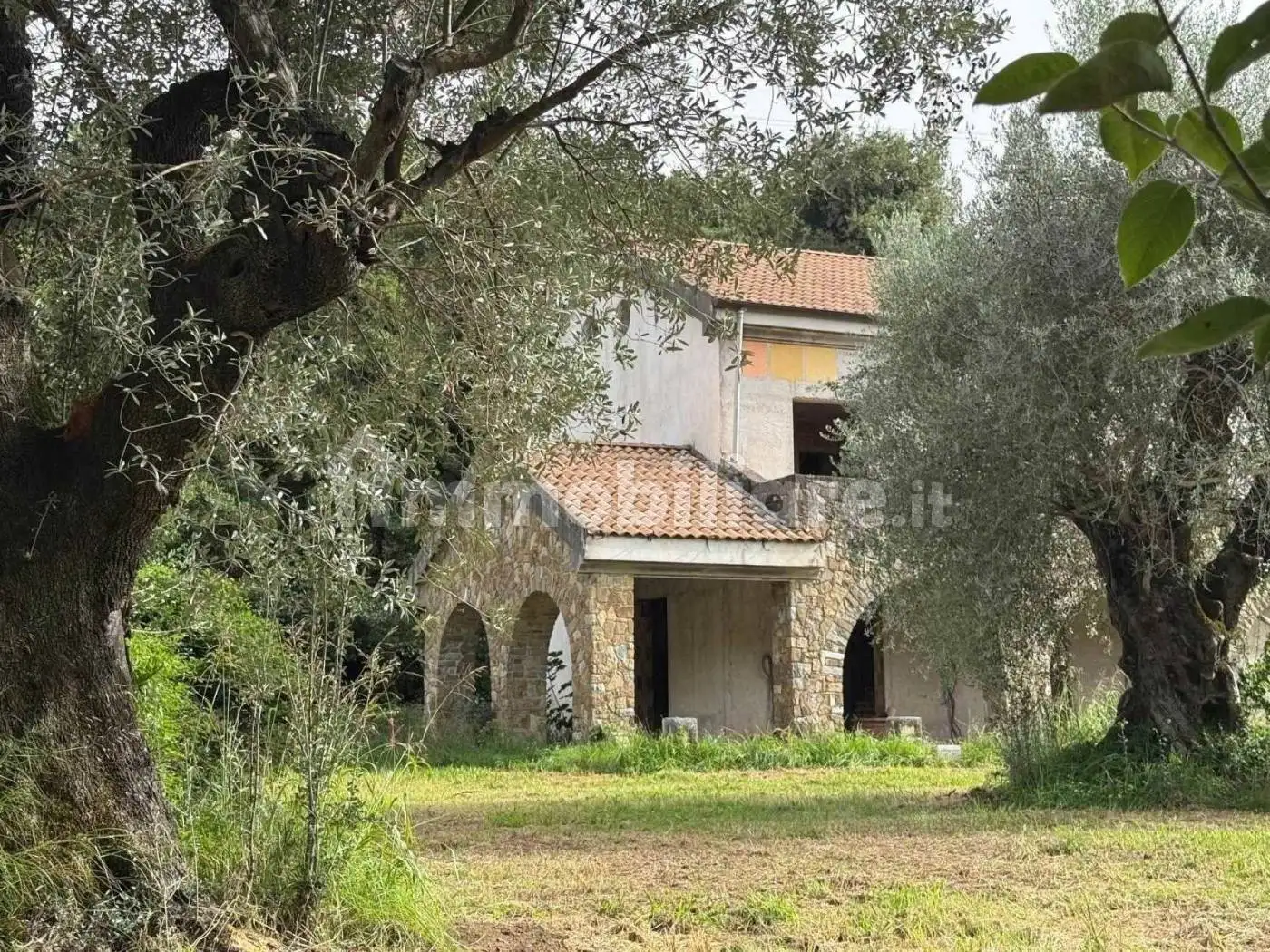Casa indipendente in vendita a Olevano sul Tusciano