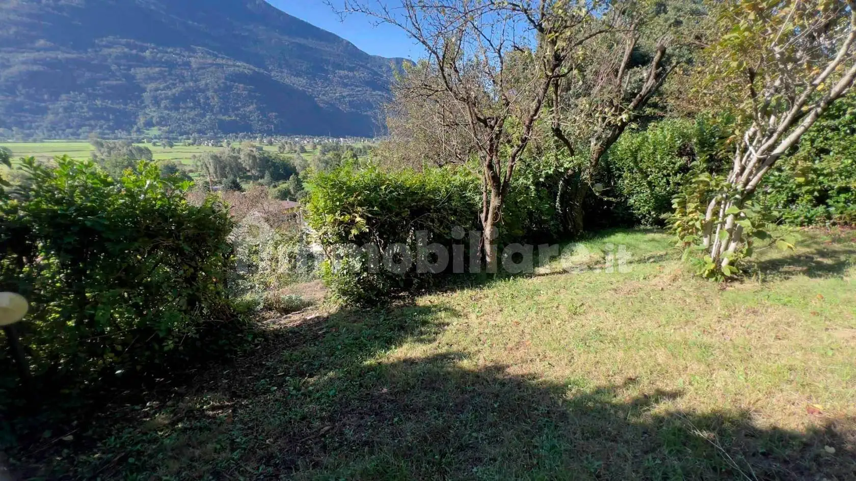 Villa bifamiliare via Pedemonte, Pedemonte, Berbenno di Valtellina - foto 4