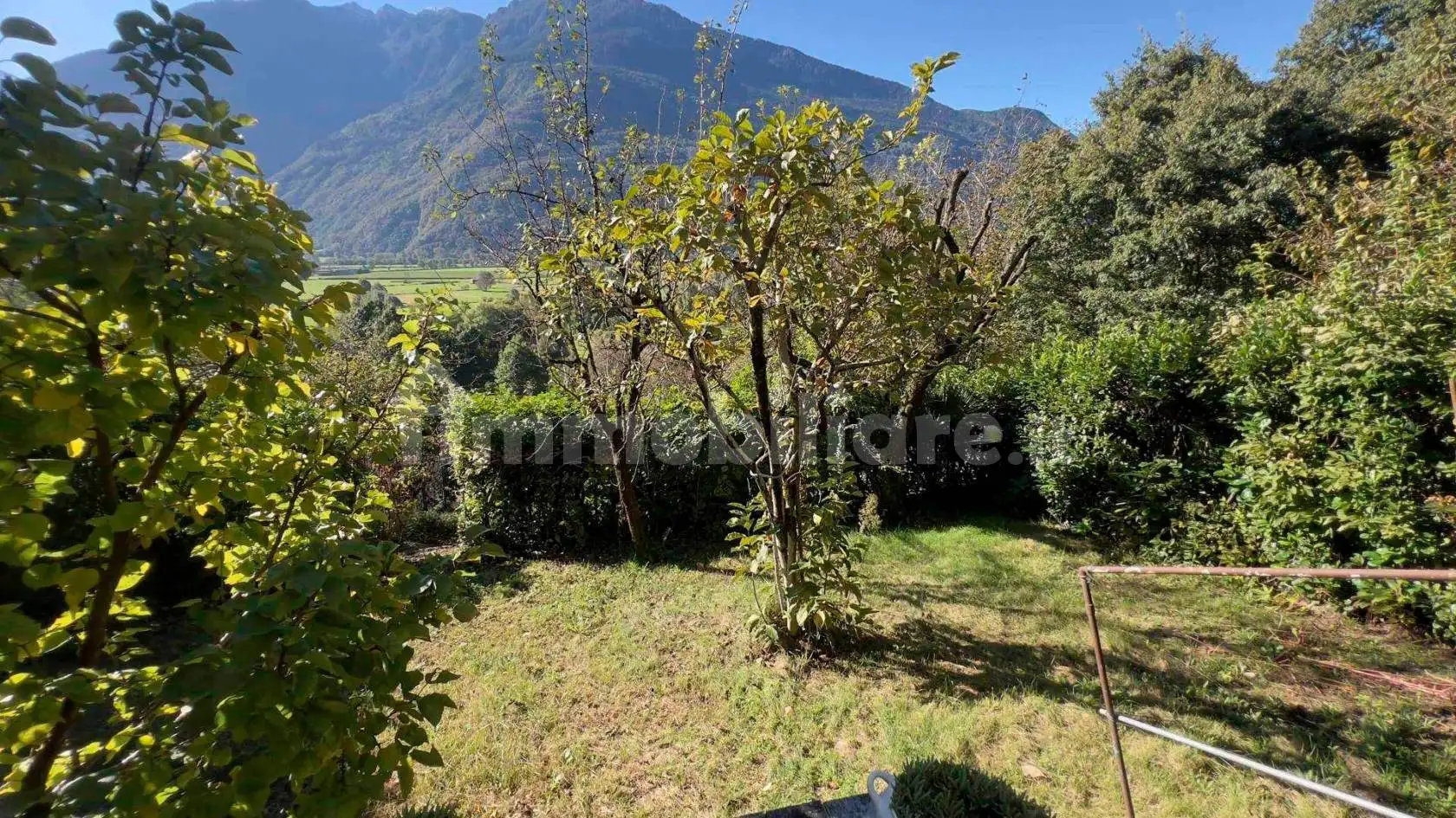 Villa bifamiliare via Pedemonte, Pedemonte, Berbenno di Valtellina - foto 5