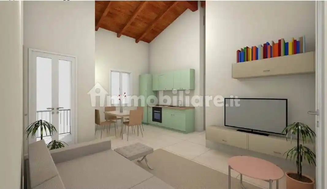 Appartamento in vendita a Castel d'Ario