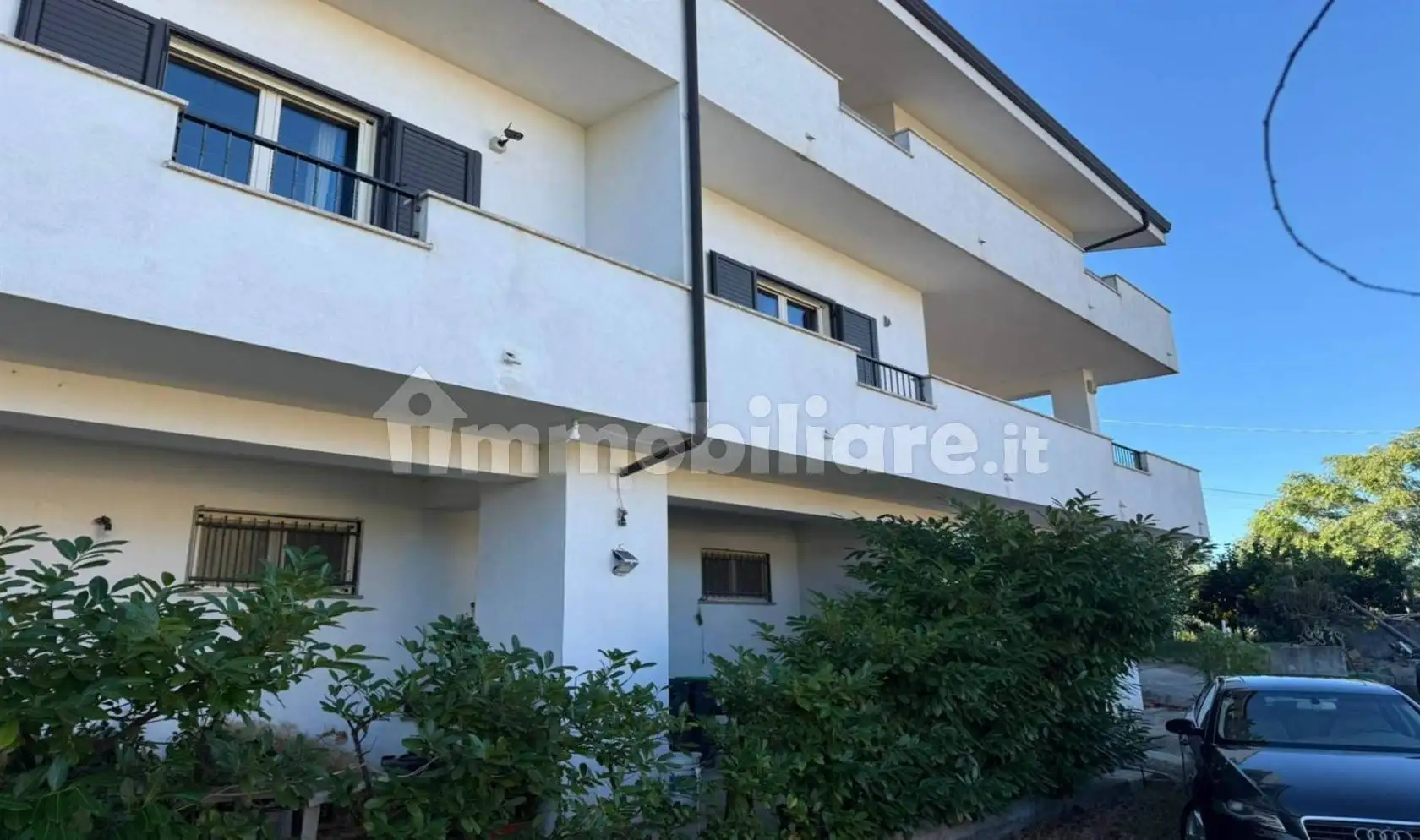 Villa in vendita a Zumpano