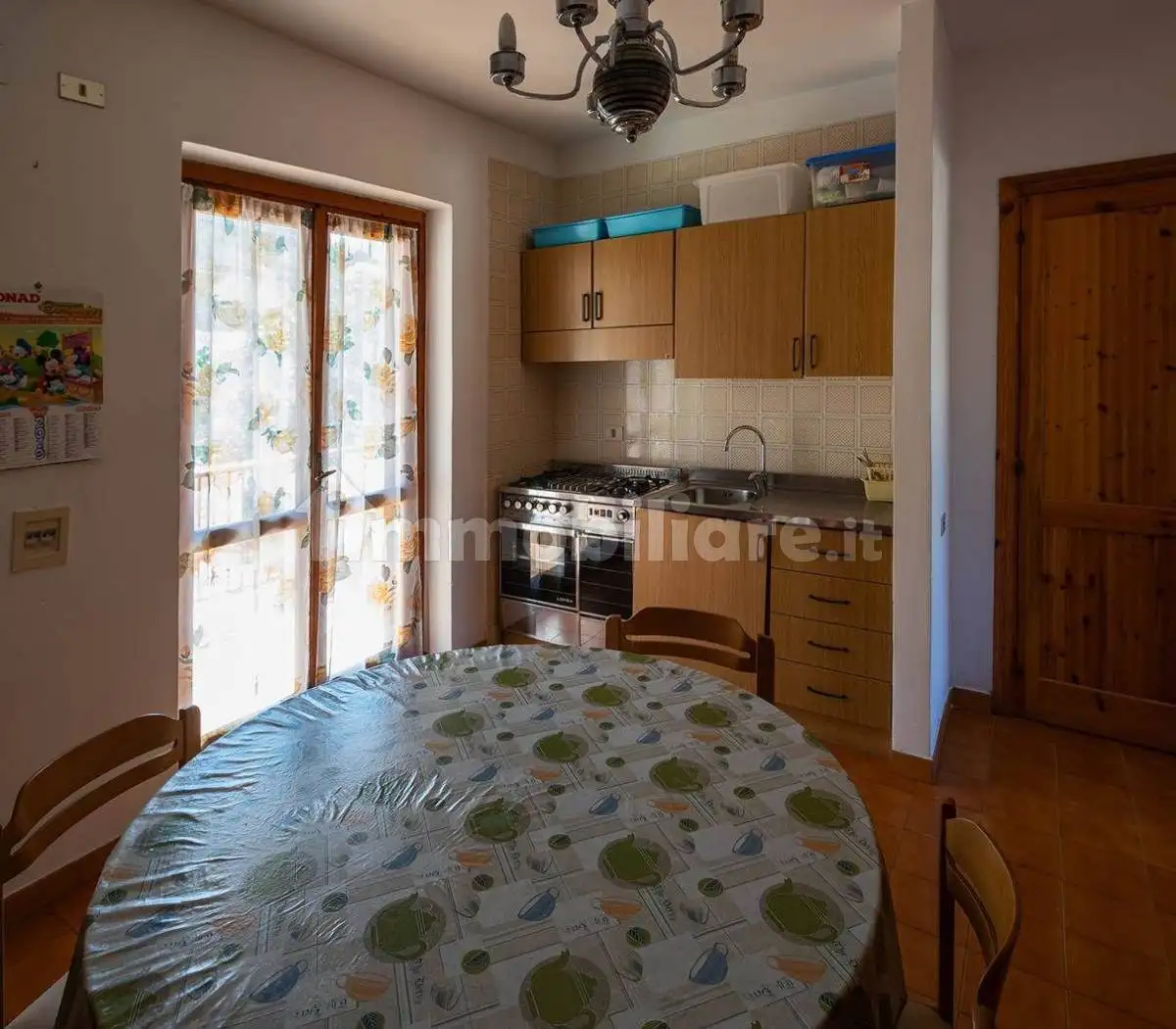 Trilocale via marinella, Torremezzo Di Falconara, Falconara Albanese - foto 2