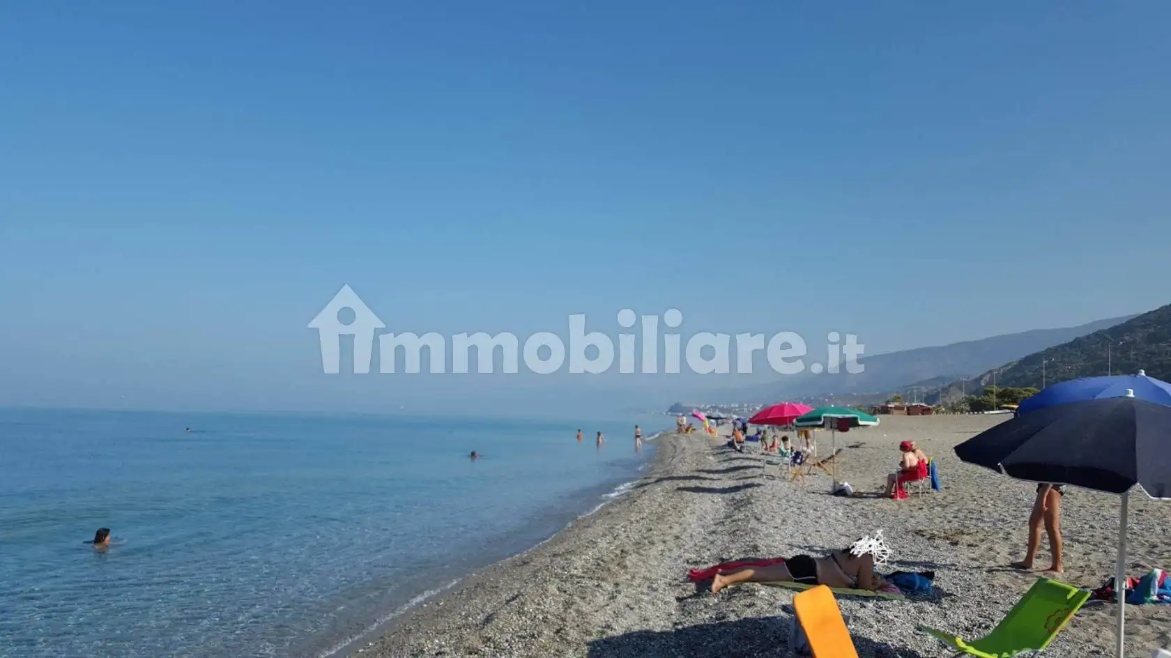 Trilocale via marinella, Torremezzo Di Falconara, Falconara Albanese - foto 3