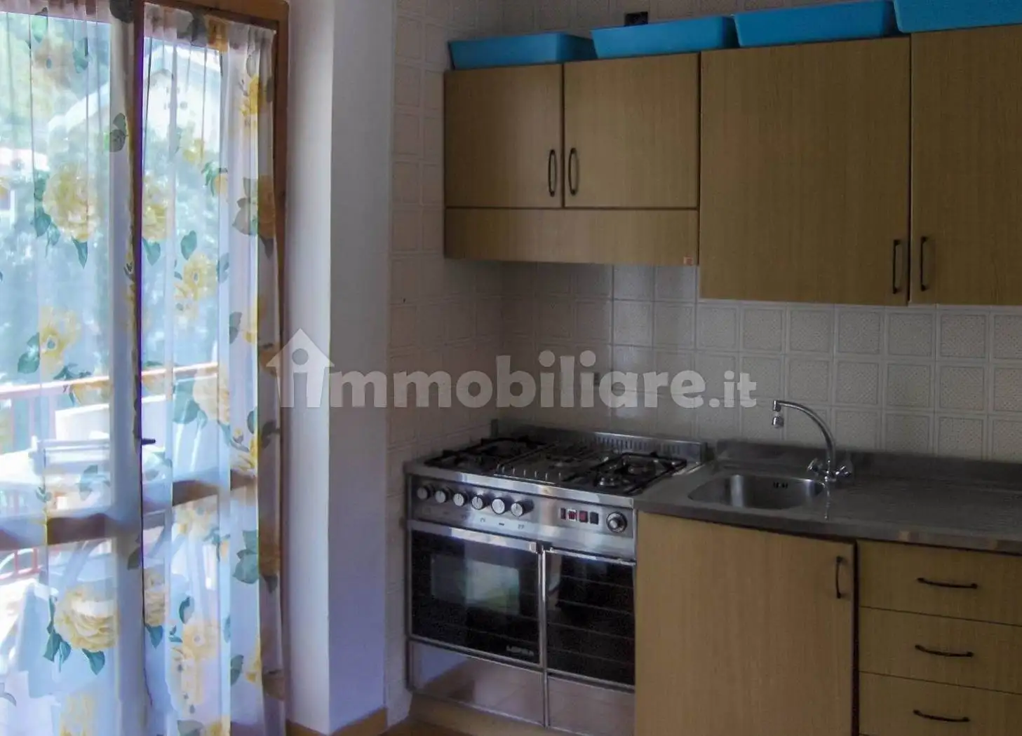 Trilocale via marinella, Torremezzo Di Falconara, Falconara Albanese - foto 5