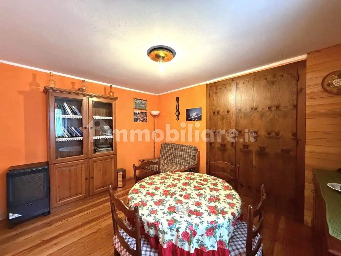 Casa indipendente in vendita a Campodolcino