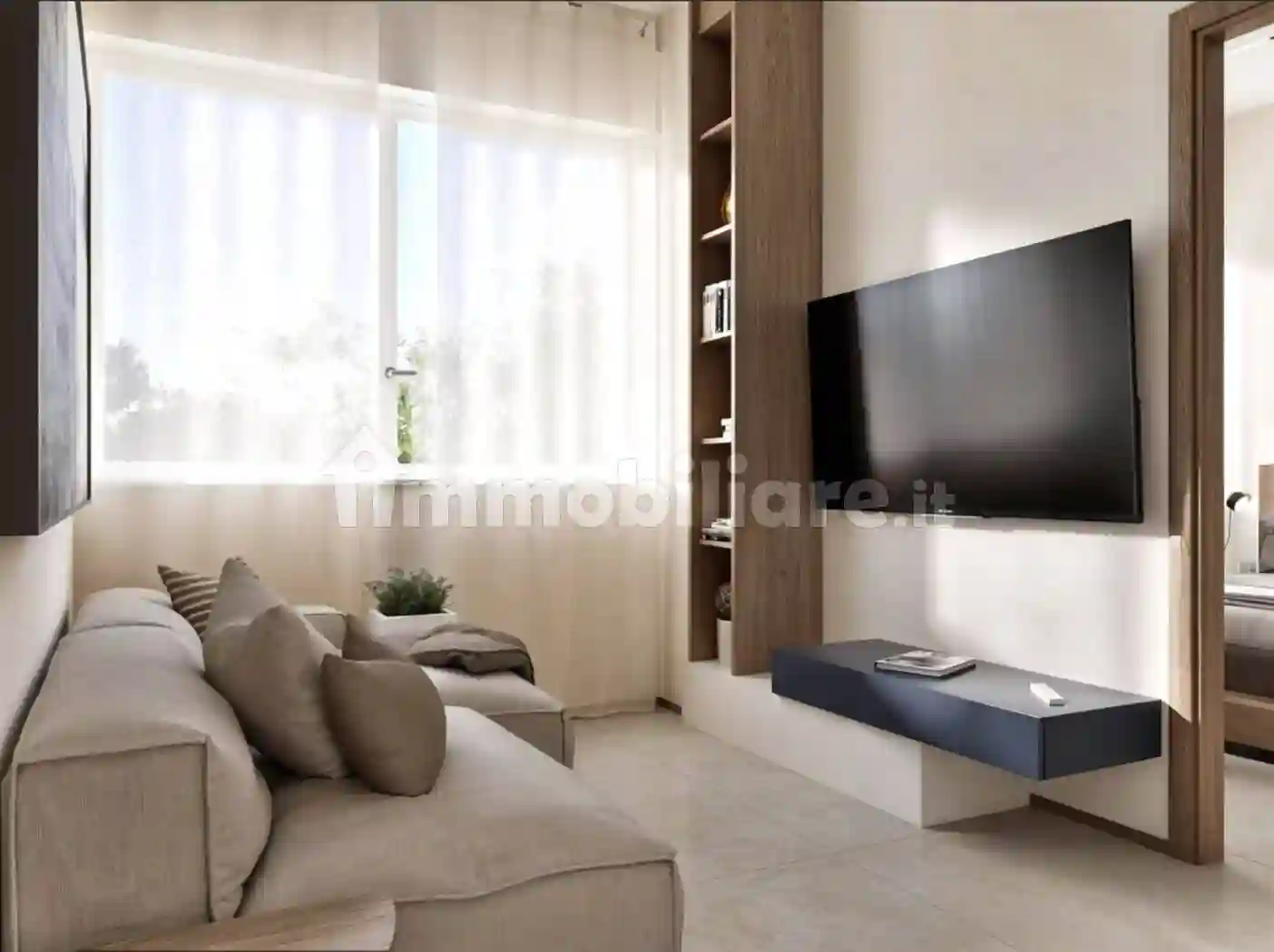 Appartamento - foto 3