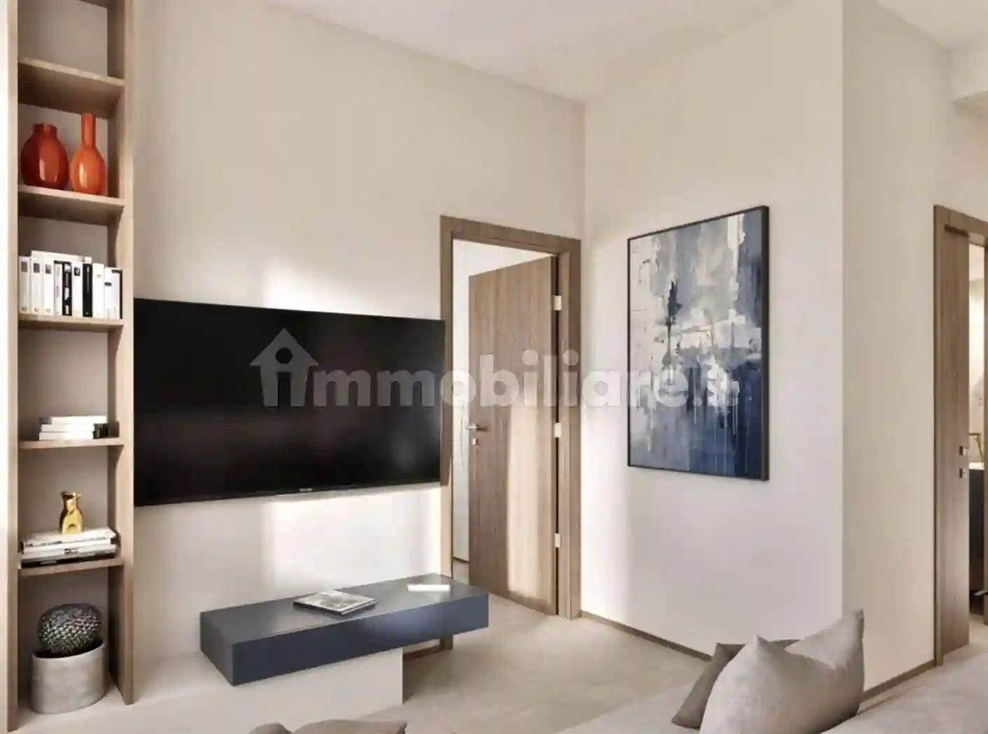 Appartamento - foto 5