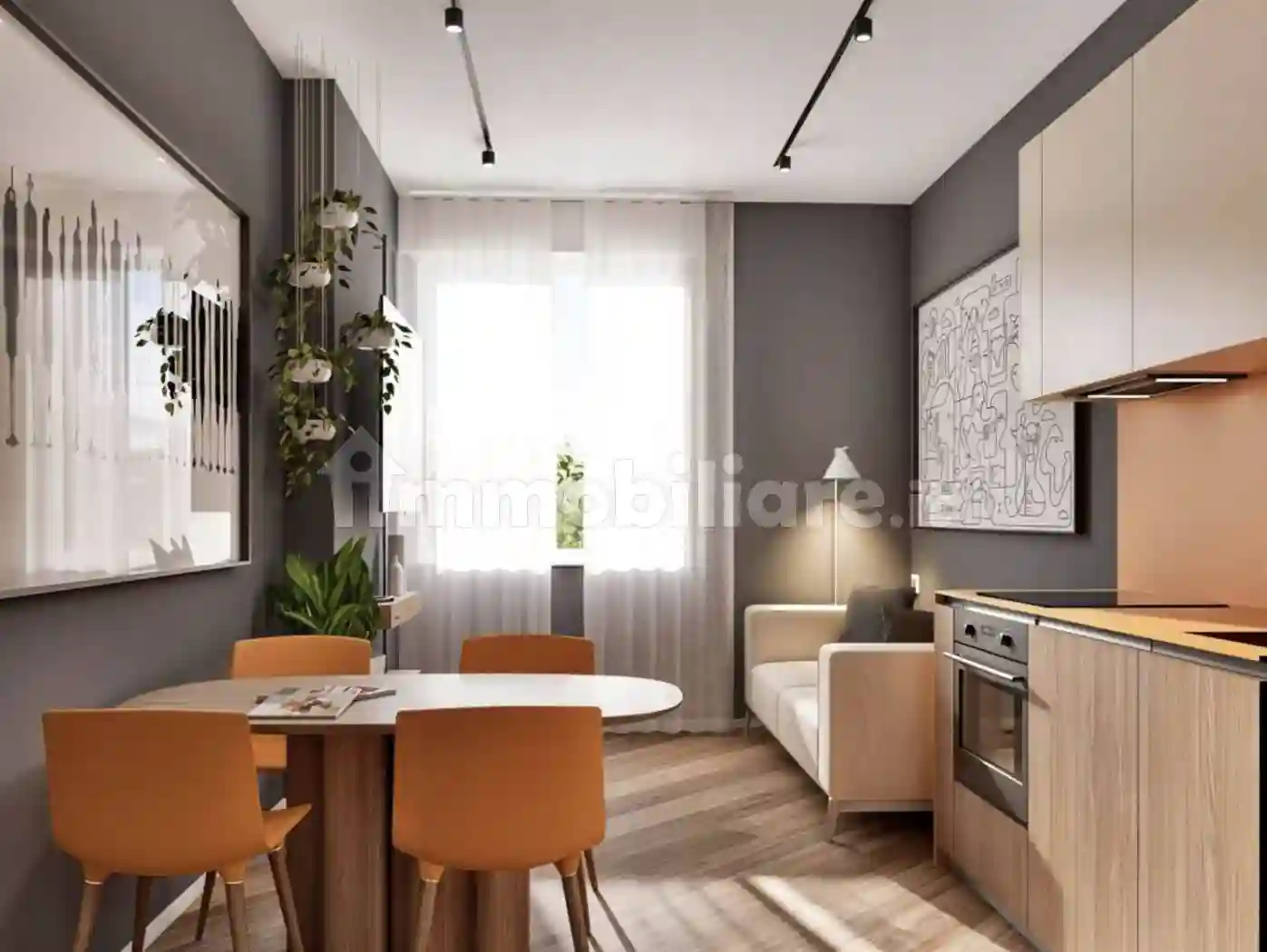 Appartamento - foto 3