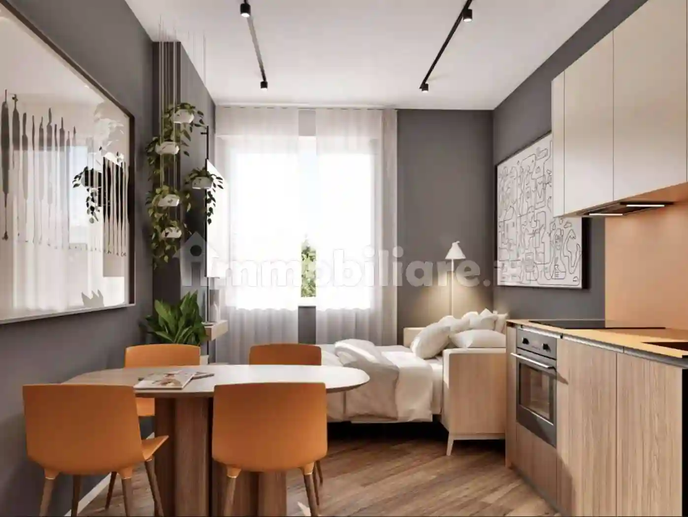 Appartamento - foto 4