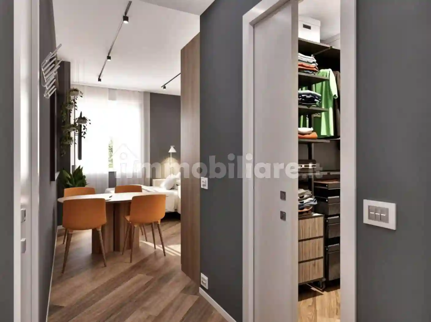 Appartamento - foto 5