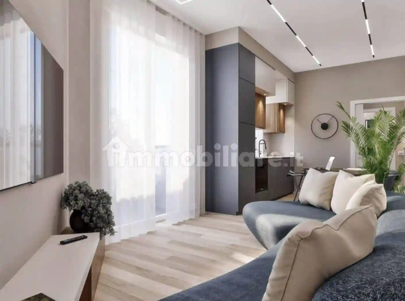 Appartamento - foto 2