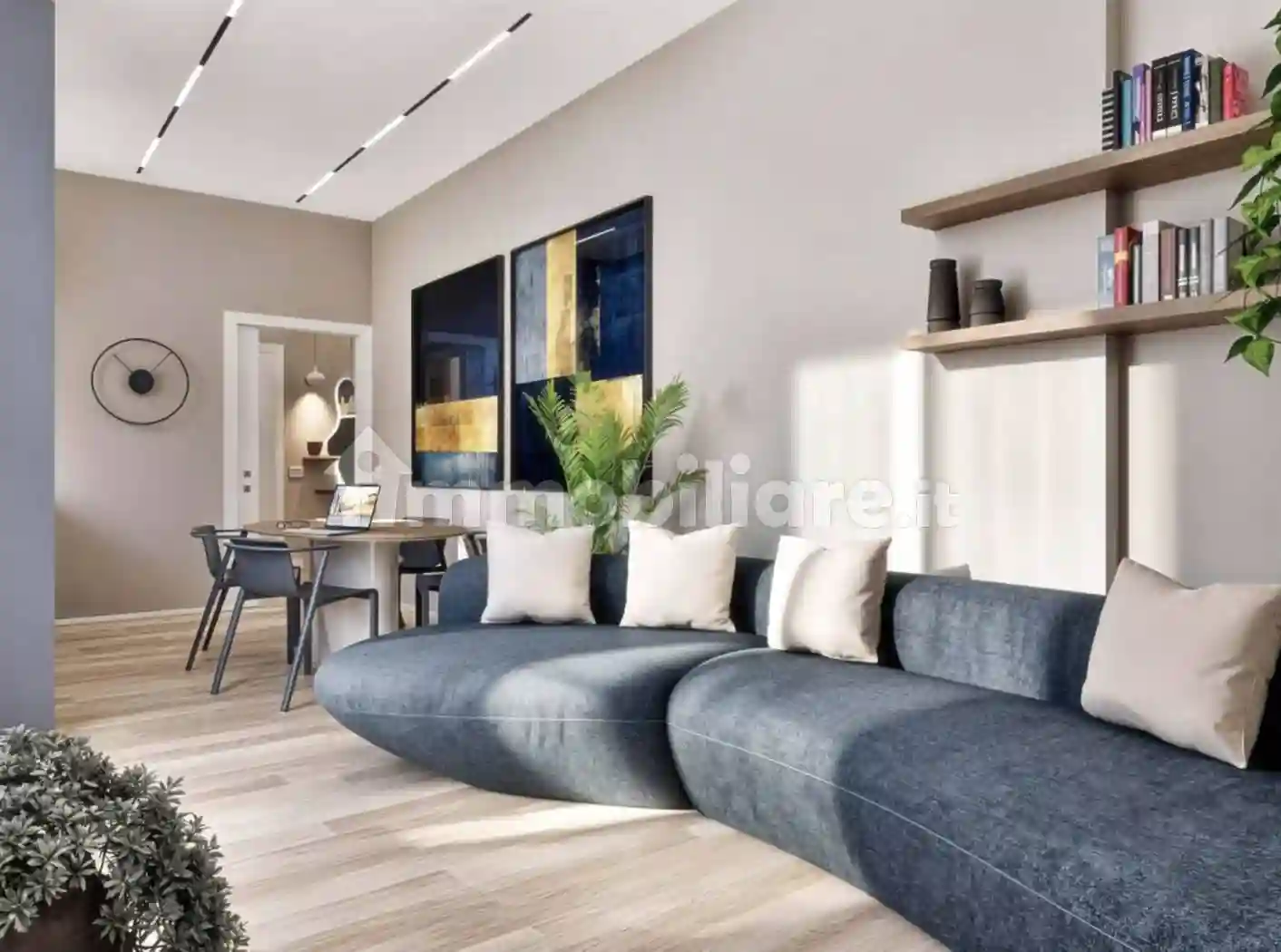 Appartamento - foto 3