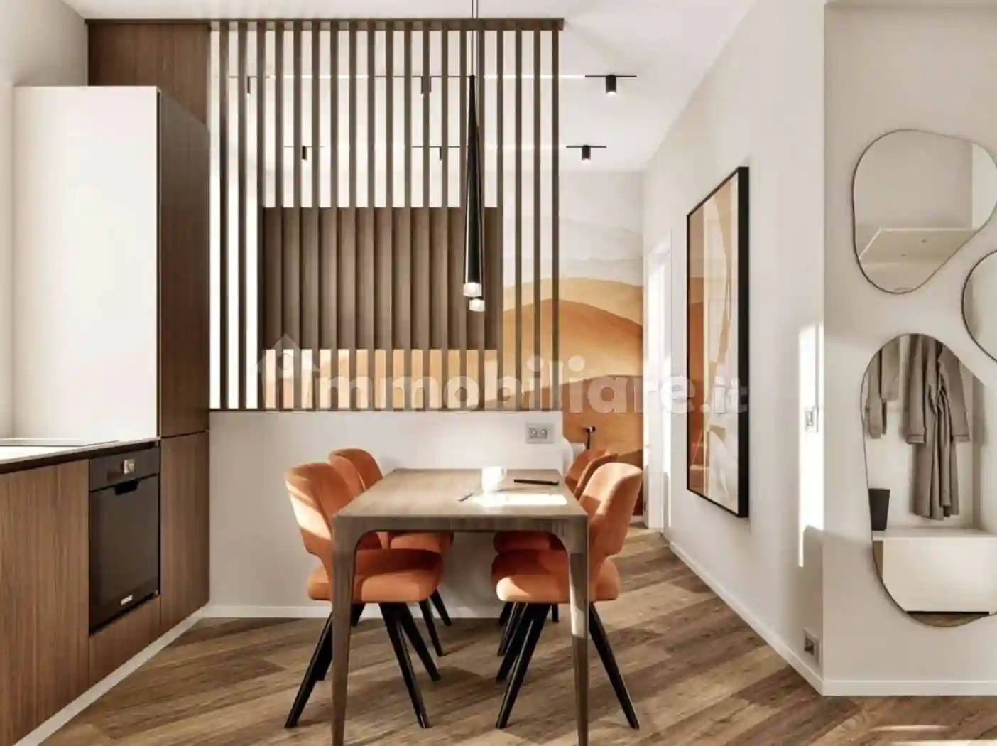 Appartamento - foto 4