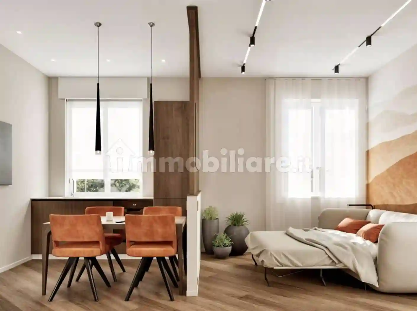 Appartamento - foto 5