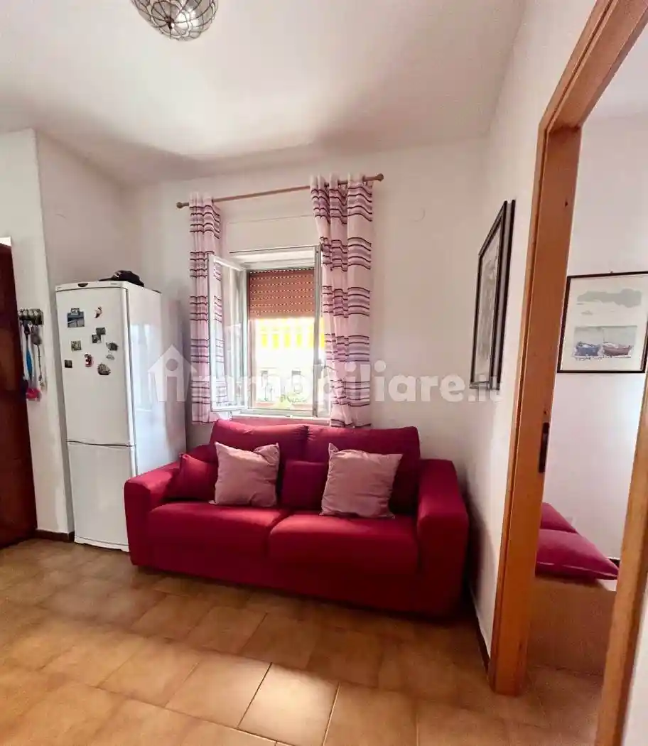 Trilocale via Val di Noto, Campofelice di Roccella - foto 4