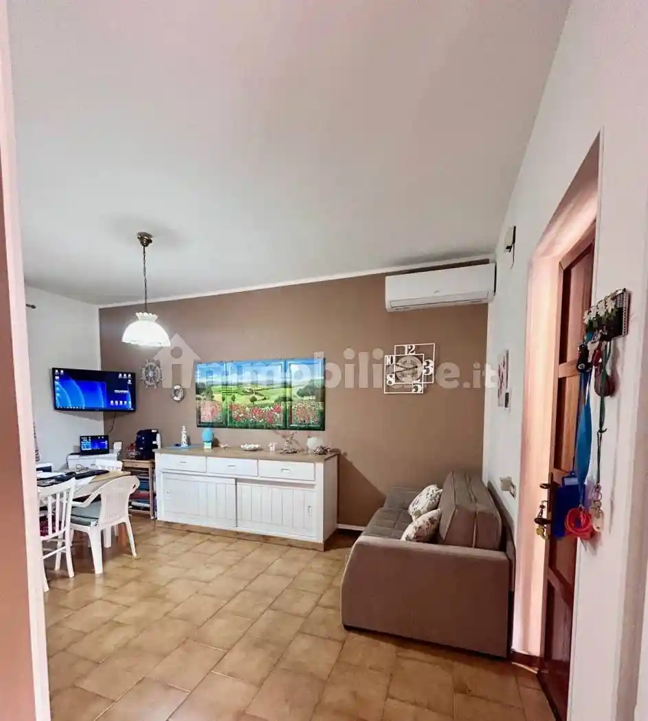 Trilocale via Val di Noto, Campofelice di Roccella - foto 5