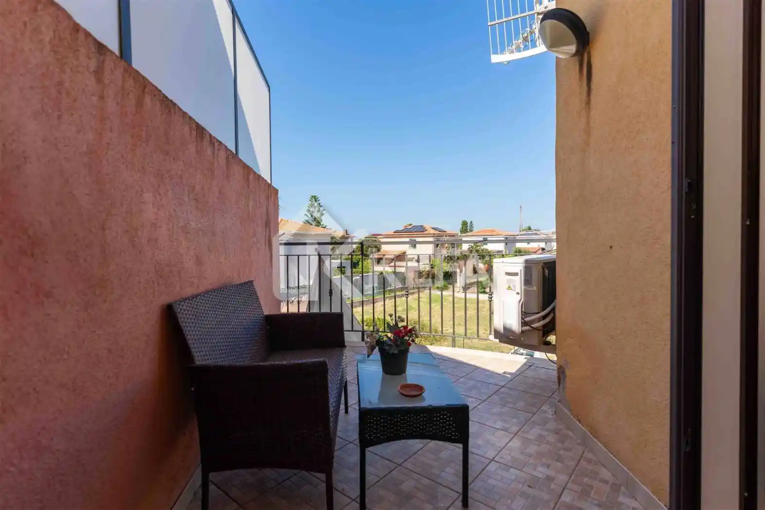 Villa in vendita a Lascari