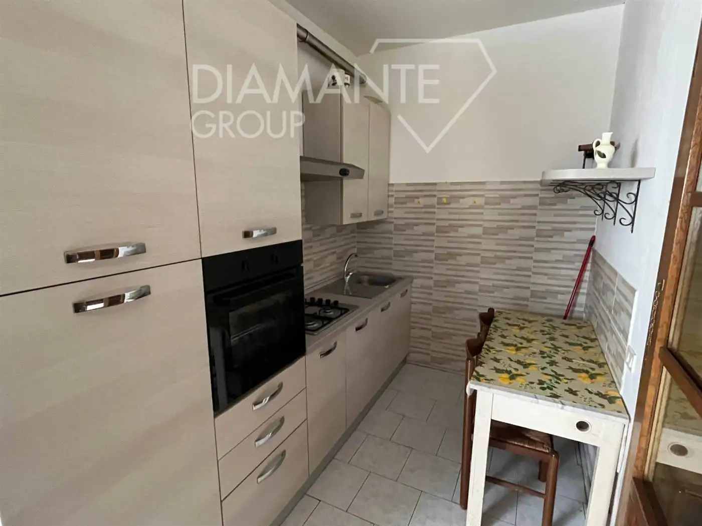 Terratetto unifamiliare 65 m², buono stato, Casamaggiore, Castiglione del Lago - foto 4