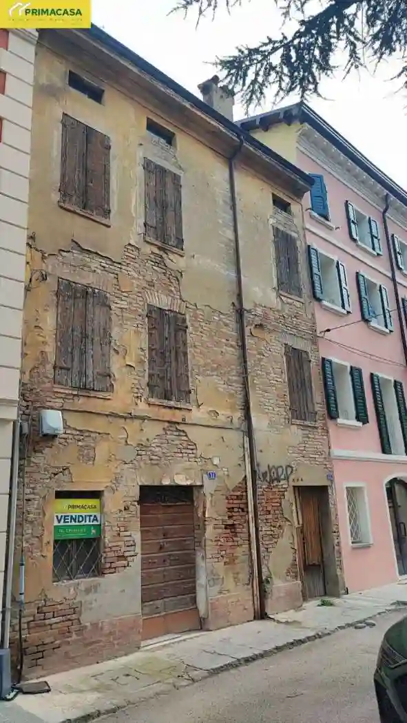 Palazzo - Edificio - foto 2