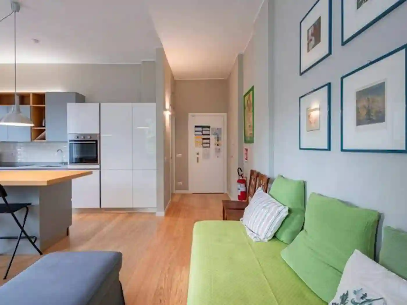 Appartamento - foto 4