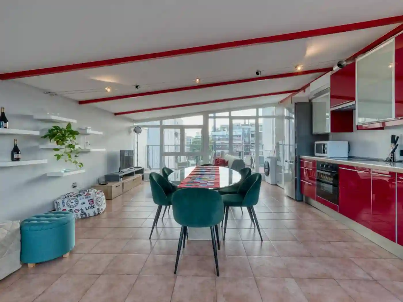 Appartamento - foto 5