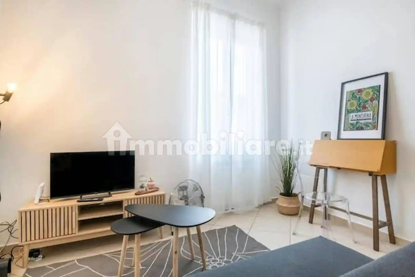 Appartamento in affitto a Firenze