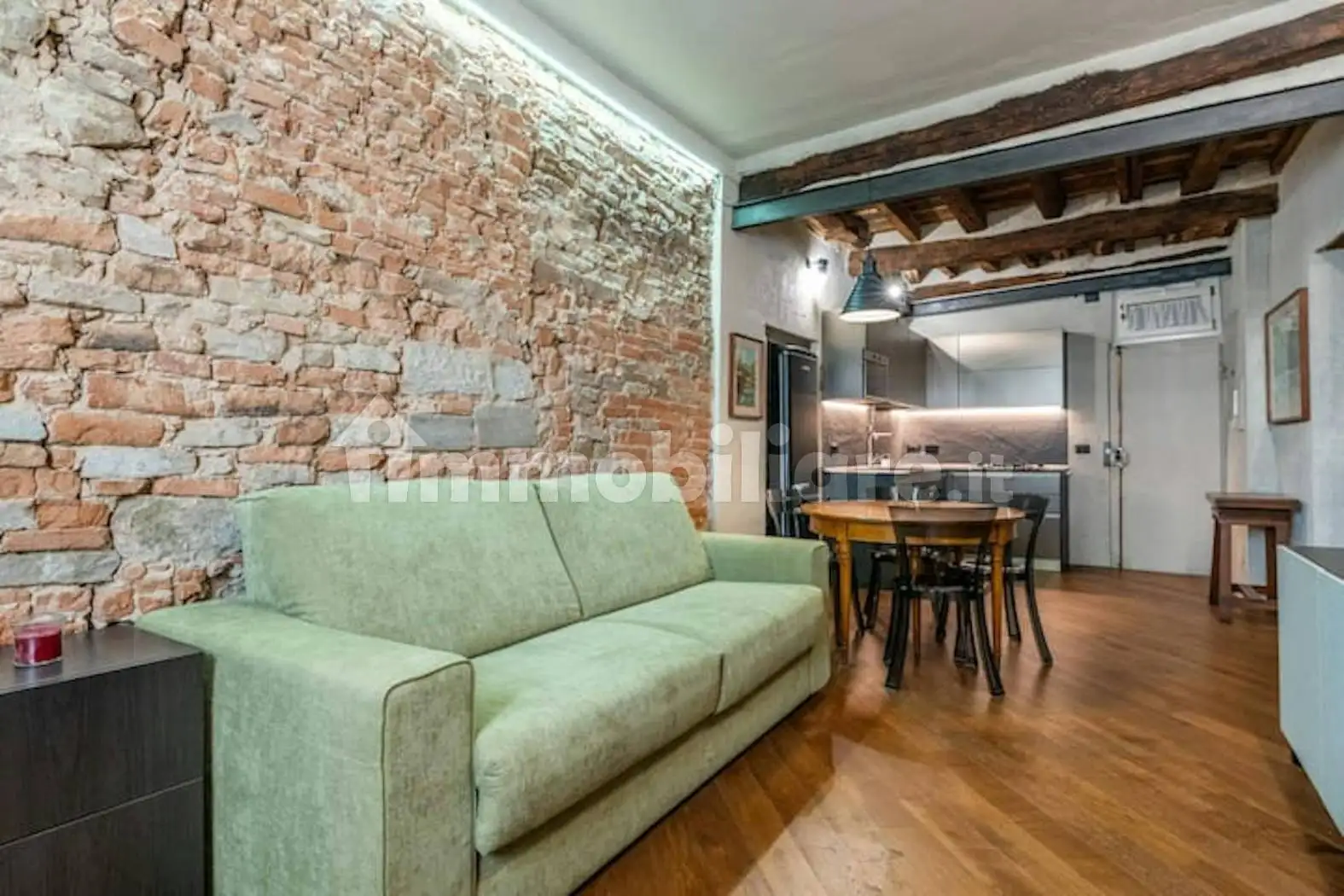 Appartamento in affitto a Firenze