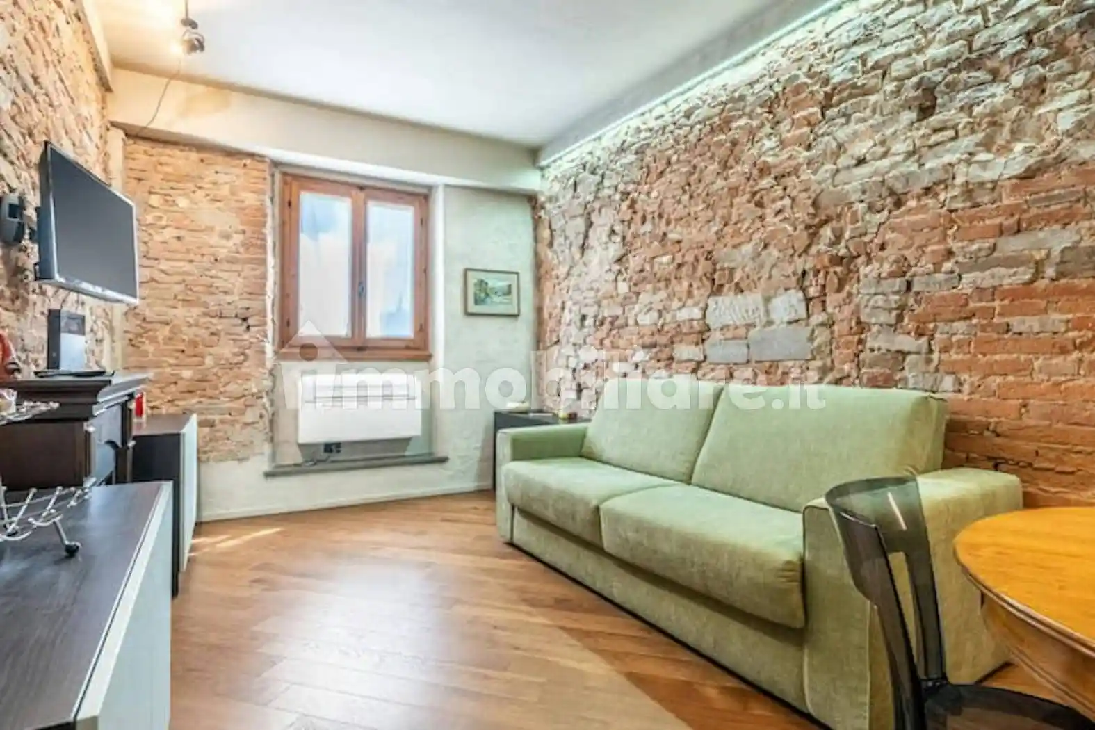 Monolocale Costa dei Magnoli, San Niccolò, Firenze - foto 3