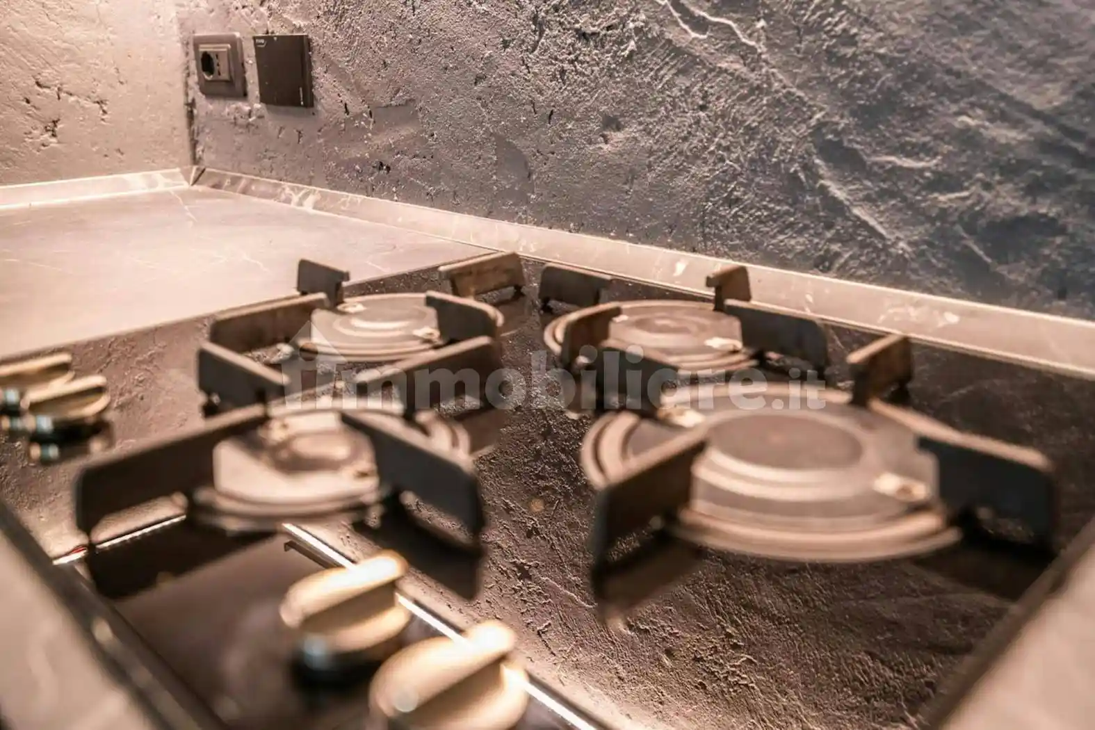 Monolocale Costa dei Magnoli, San Niccolò, Firenze - foto 4