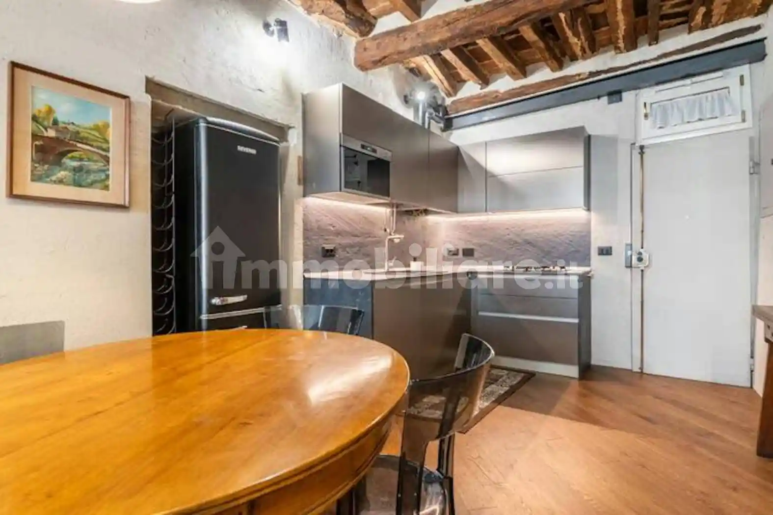 Monolocale Costa dei Magnoli, San Niccolò, Firenze - foto 5