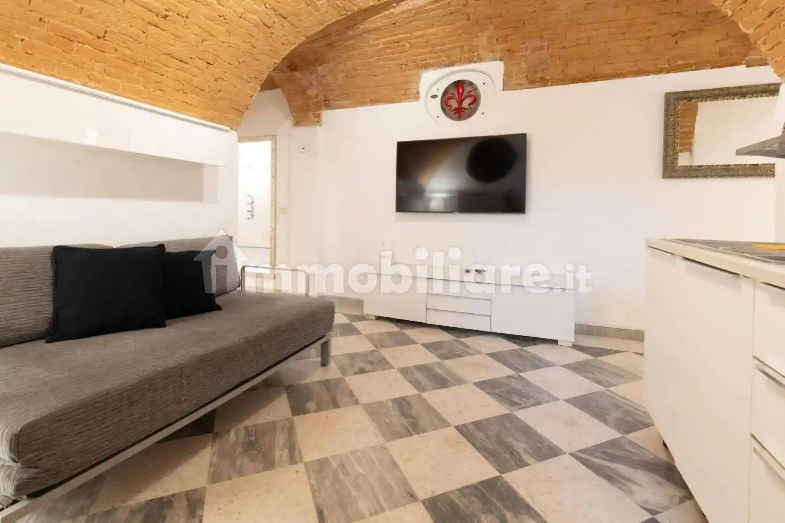 Appartamento in affitto a Firenze