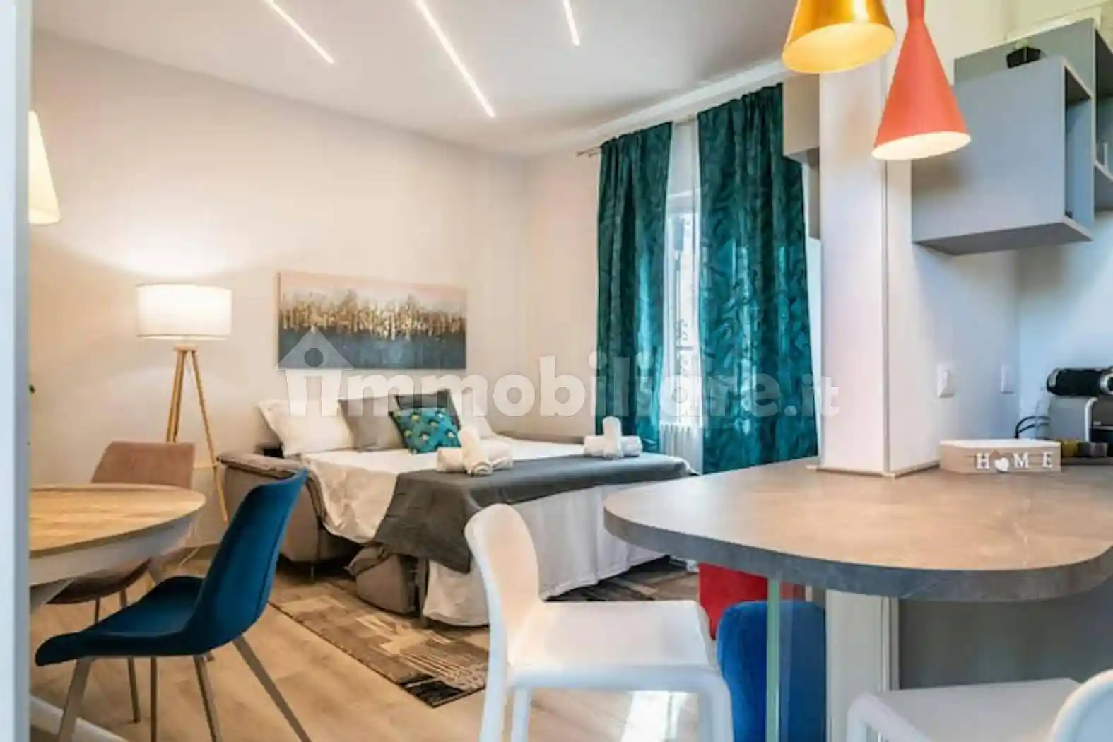 Trilocale via Livornese, La Vettola, Pisa - foto 2