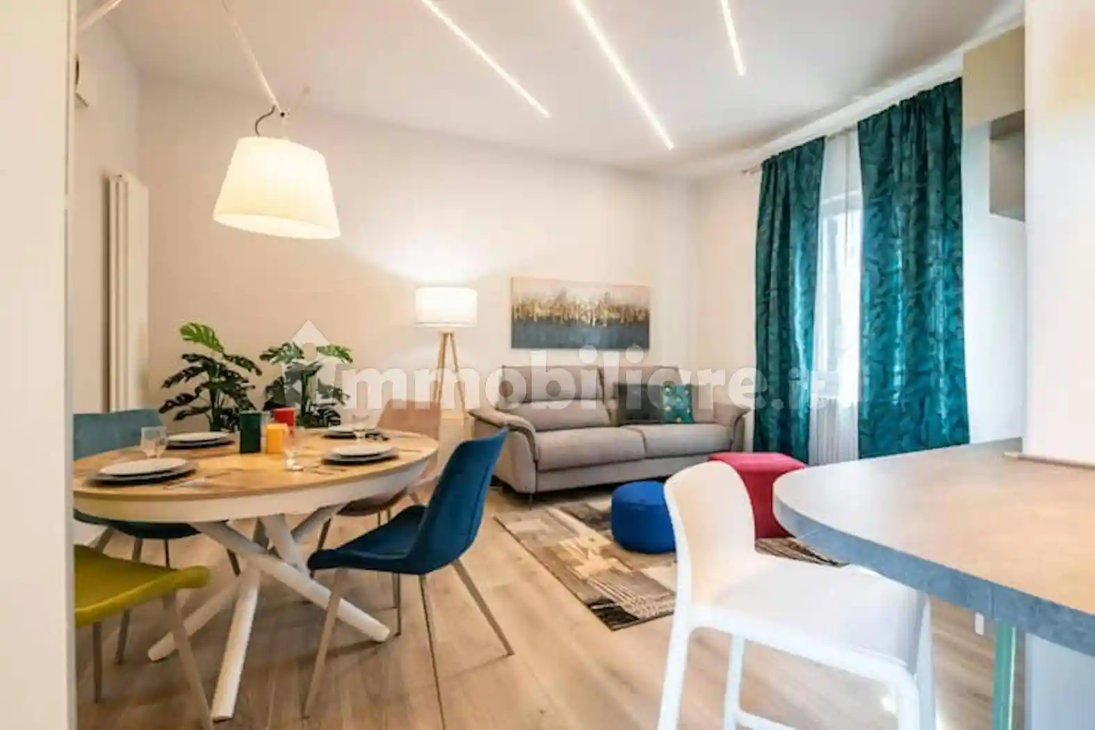 Trilocale via Livornese, La Vettola, Pisa - foto 3