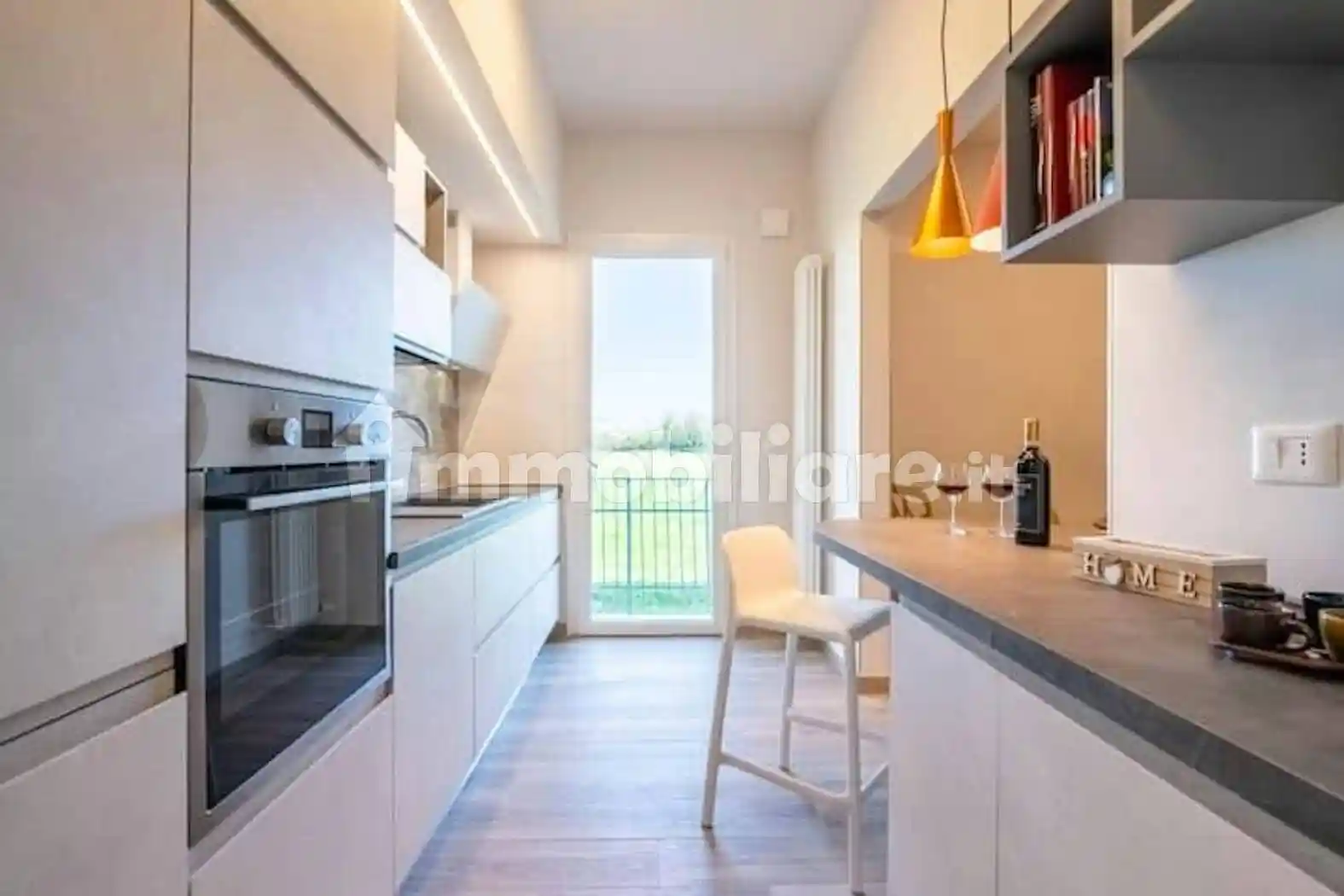 Trilocale via Livornese, La Vettola, Pisa - foto 4