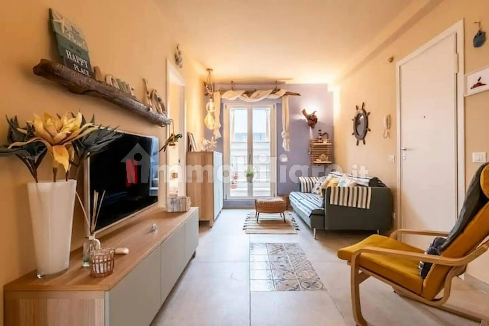 Appartamento in affitto a Pisa