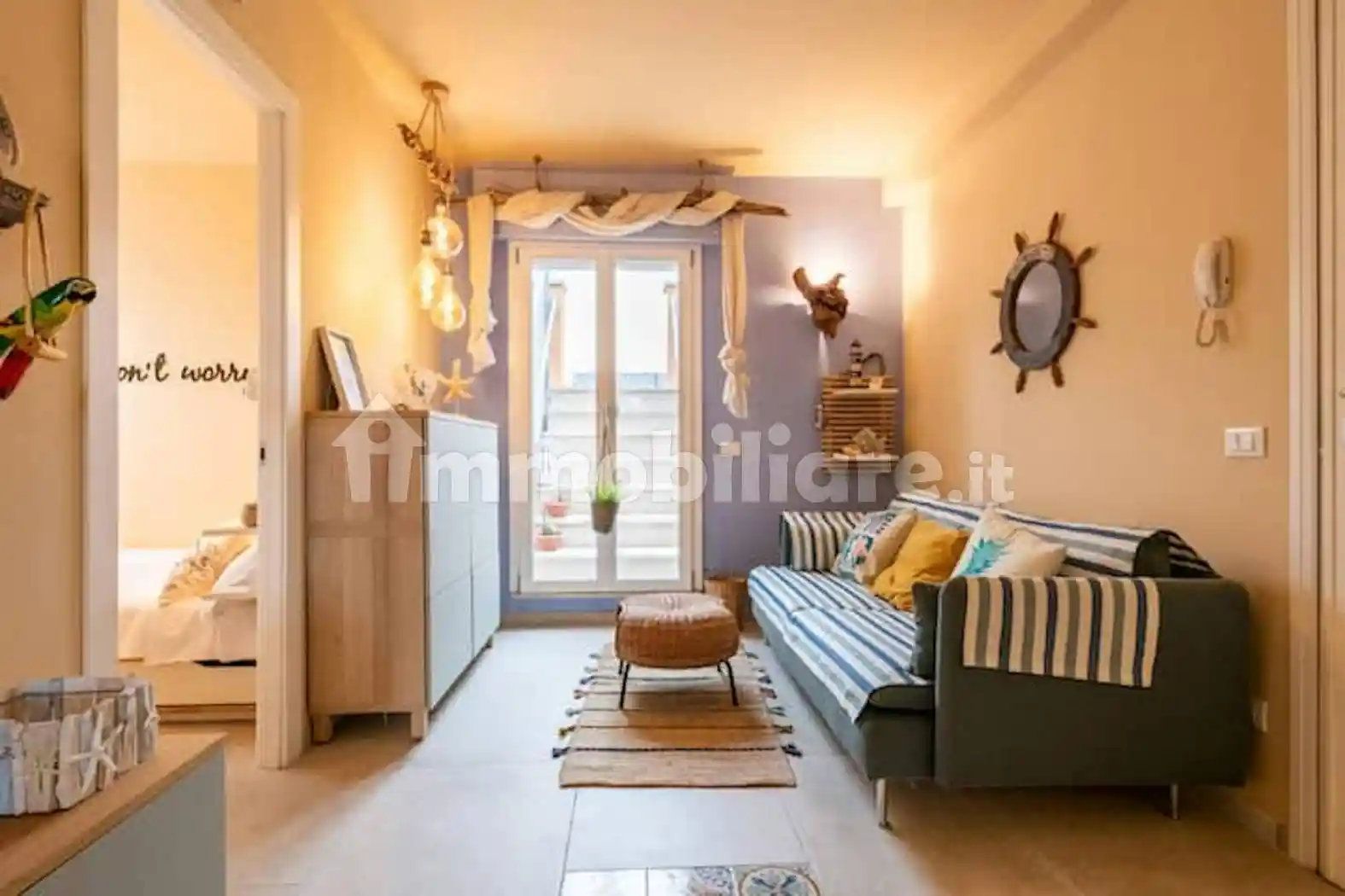 Quadrilocale via degli Ontani, Tirrenia, Pisa - foto 3