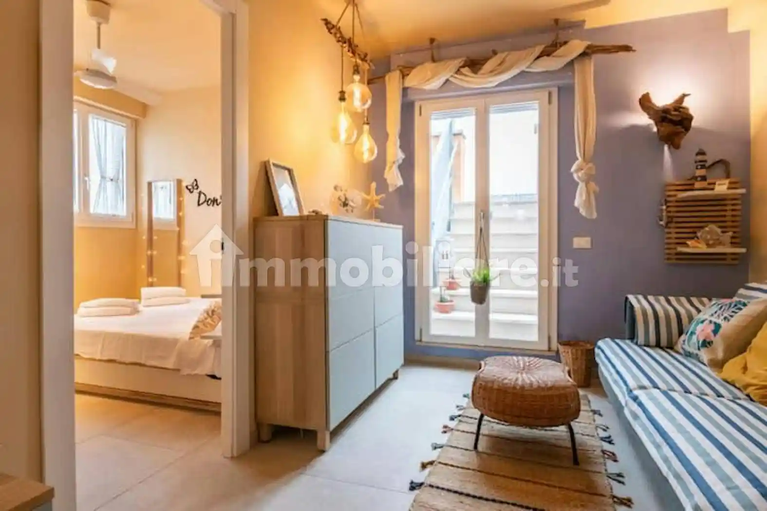 Quadrilocale via degli Ontani, Tirrenia, Pisa - foto 4