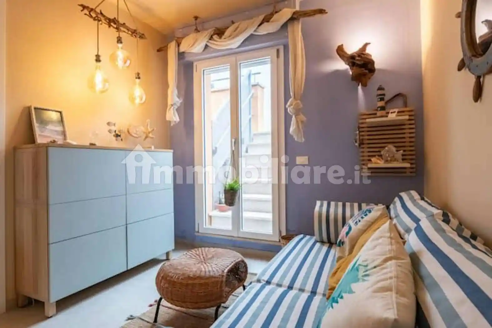 Quadrilocale via degli Ontani, Tirrenia, Pisa - foto 5