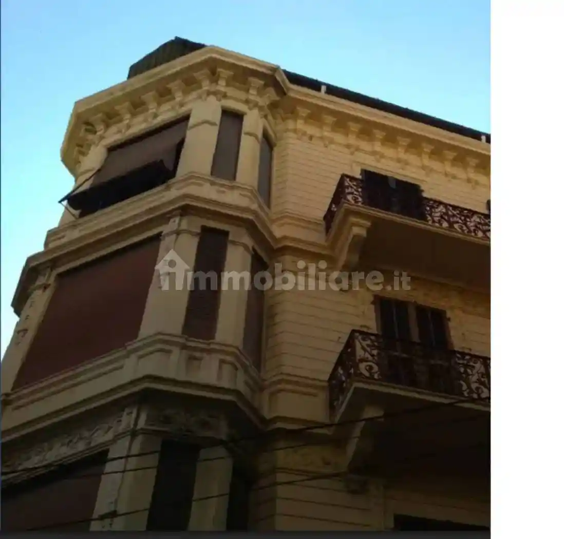 Palazzo - Edificio in vendita a Sanremo