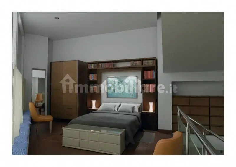 Appartamento in vendita a Arezzo