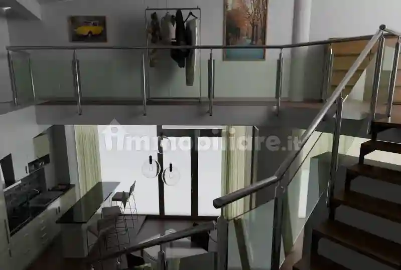 Trilocale nuovo, primo piano, Porta Crucifera, Arezzo - foto 4