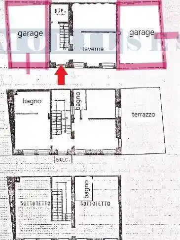 Casa indipendente - foto 2