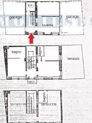 Casa indipendente - foto 3