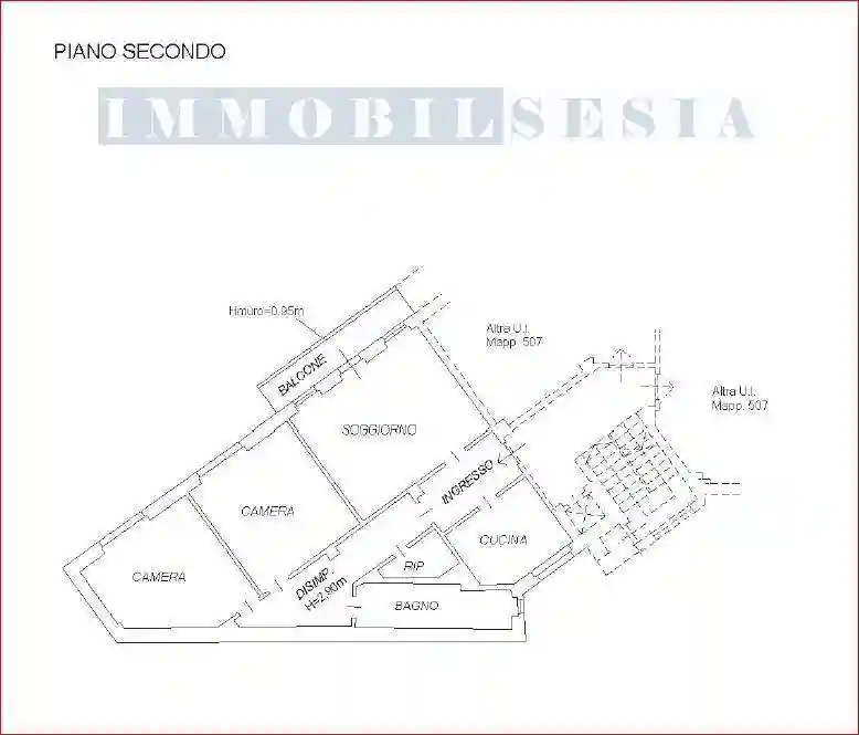 Appartamento - foto 5