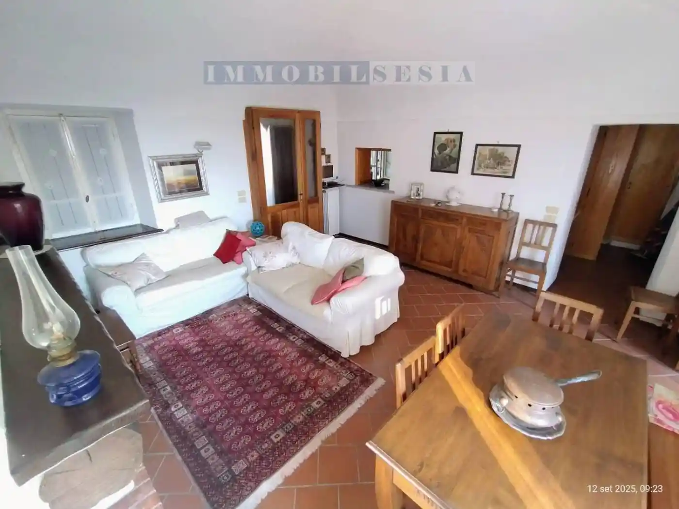 Casa indipendente in vendita a Valdilana