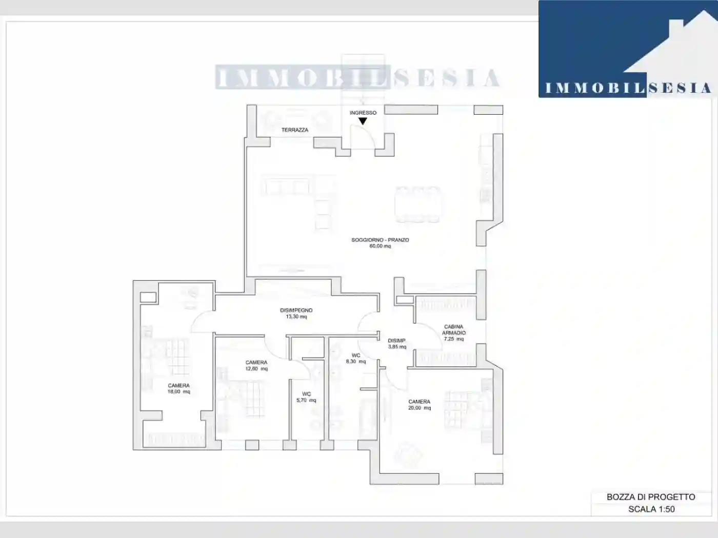 Appartamento - foto 5