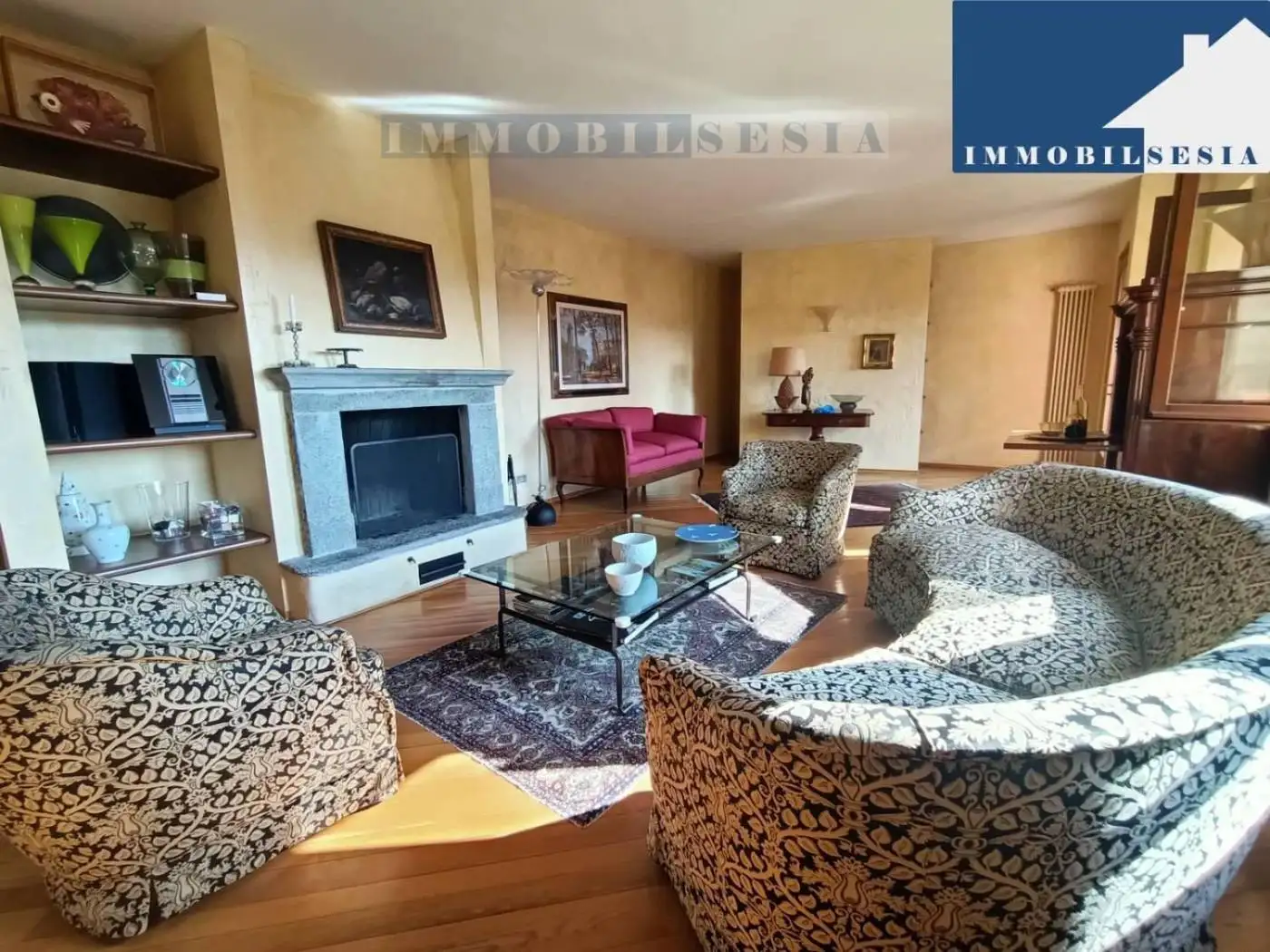 Casa indipendente in vendita a Grignasco