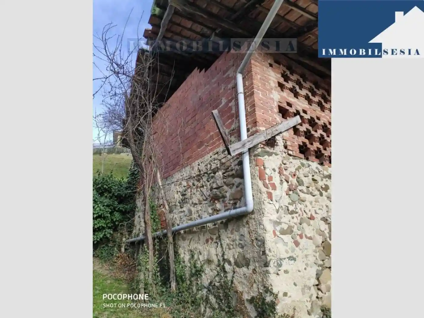 Rustico via matteotti, Cellio, Cellio con Breia - foto 3